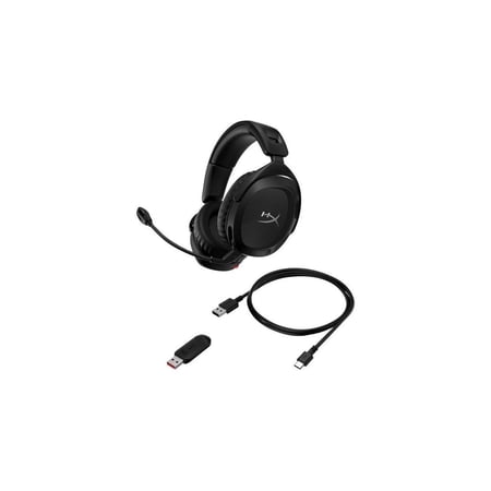 UPC: 0196548333479 | HP HyperX Cloud Stinger 2 Wireless Gaming Headset
