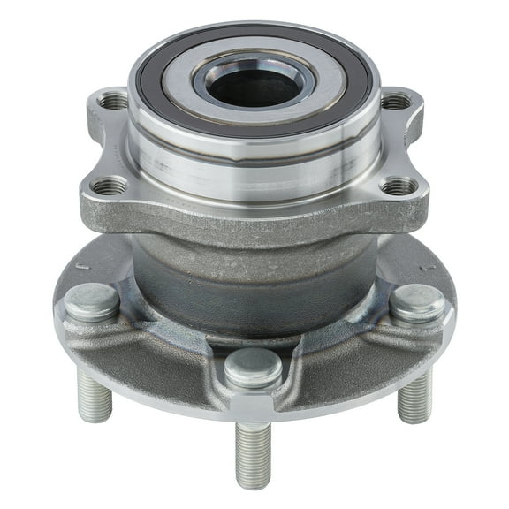 MOOG 512536 Wheel Bearing and Hub Assembly