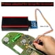 thumbnail image 5 of El Juego De Adaptadores De Sonda De 5 Piezas Funciona Sin Pines De Soldadura Funciona Con ECU Para Xprog/iProg, 5 of 8