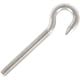 thumbnail image 1 of Gancho de acero inoxidable 304 CHAO M10 5 piezas, 1 of 5