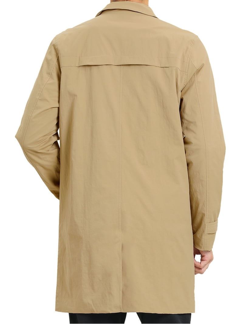 ジャケット・アウター TONYWACK Single-Breasted Tailored Coat ジャケット・アウター TONYWACK Single-Breasted Tailored Coat