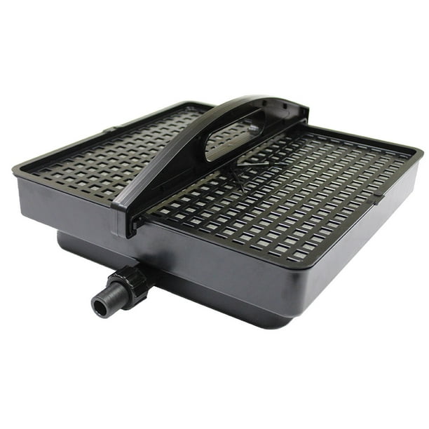 garden pool filter