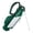 Green Jacket/White/Fairway, variant on Sun Mountain Golf Matchplay Swift Sunday Bag Green Jacket/White/Fairway