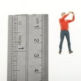 thumbnail image 3 of Mesa de diseño de personajes en miniatura a escala 1:64 para accesorios de Matchbox DIY Style2, 3 of 5