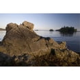 thumbnail image 1 of Posterazzi PDDCN02RSC0075 Keith Island Pacific Rim British Columbia Poster Print by Roddy Scheer - 26 x 18 in., 1 of 1
