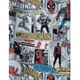 thumbnail image 5 of Marvel Spider-Man Swim Trunks Bathing Suit UPF 50+ Little Kid to Adult, 5 of 5