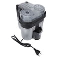thumbnail image 2 of Exprimidor Eléctrico Doble De Cítricos, Rebanador Y Exprimidor De Cítricos, Exprimidor Automático Eficiente De Alto Rendimiento De Jugo Para Cítricos, 2 of 7