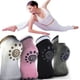 thumbnail image 1 of unbranded 1Par Calcetines Deportivos Para Yoga Con Puntos De Silicona Que Absorben Sudor Y Ofrecen Estabilidad, 1 of 4