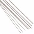 thumbnail image 2 of KATEA Carburetor Carbon Dirt Jet Cleaner Tool Kit 10 Cleaning Needles with 5 Brushes, 2 of 5
