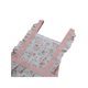 thumbnail image 3 of 1Pc Korean Version Slim Apron, Home Kitchen Anti Fouling And Breathable Work Clothes (Randomly Cut Pattern Positions), 3 of 5
