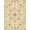 Beige Tan Brown, Pattern 12, variant on ODIKA 8'x10' Washable Area Rug Cream Neutral Southwestern Stripe Farmhouse Motifs Beige Boho Flowing Dynamic for Dining Room, Large Office, Lounge, Non-Slip Chair-Friendly Mat