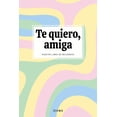 thumbnail image 1 of Te quiero, amiga, 1 of 2