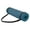 Navy Blue, variant on Fitvids 1/2-Inch Thick High Density Exercise Yoga Mat with Carrying Strap, Midnight