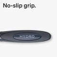 thumbnail image 3 of Schick Hydro Sensitive Mens Razor Handle Plus 17 5-Blade Sensitive Razor Refill Cartridges, 3 of 6