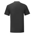 thumbnail image 2 of Fruit of the Loom Mens Iconic 150 V Neck T-Shirt, 2 of 3