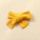 thumbnail image 4 of Vestido Para Niñas, Ropa Para Niñas Pequeñas, Ropa Para Niños Pequeños, Camisa Floral De Manga Larga, Pantalones De Color Sólido, Pantalones Con Diadema, Traje Amarillo Odeerbi LM103-4750, 4 of 8