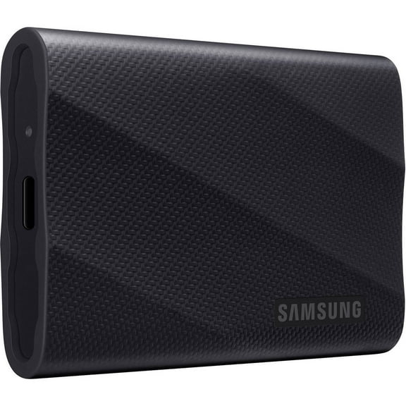 1TB Samsung T9 Portable SSD