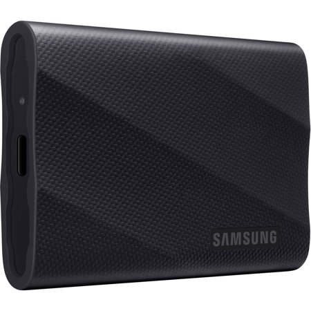 1TB Samsung T9 Portable SSD