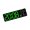 Green light, variant on WIND LAND Modern Color Changing Digital Clock Brightness Adjustment Temperature Display