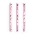 thumbnail image 1 of Liquidation! Colle pour Cils et Scellage 2 en 1 en Grappe pour Extensions de Cils Longue Tenue Tenue Forte Colle pour Cils Individuelle pour Application Autonome à la Maison mascara,B, 1 of 9