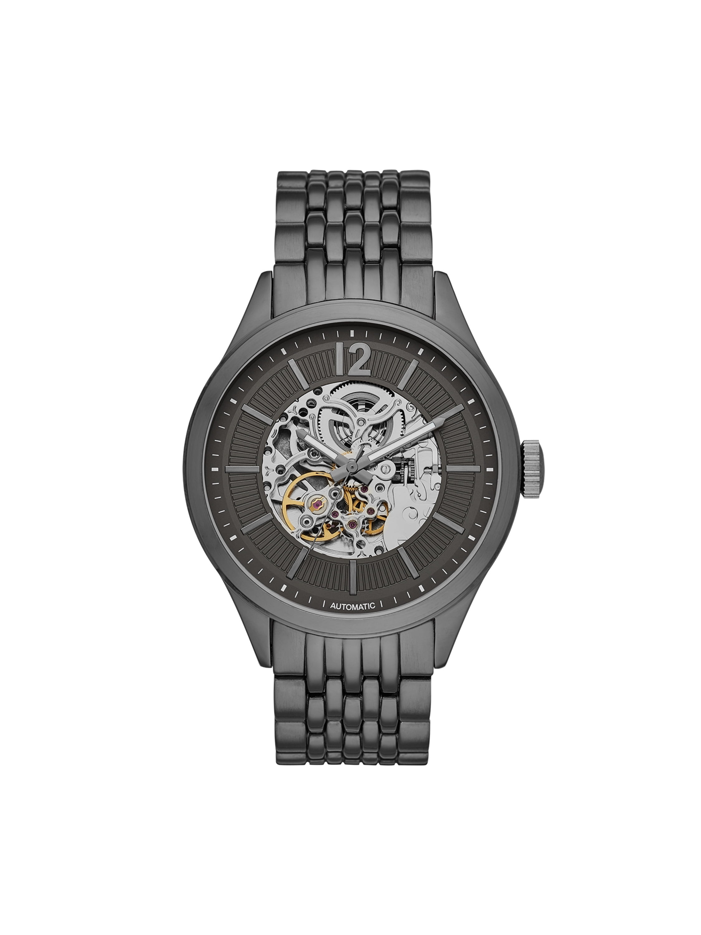 Folio automatic outlet watch