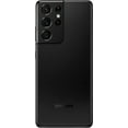 thumbnail image 2 of Pre-Owned Samsung Galaxy S21 Ultra 5G 128GB - Phantom Black GSM Unlocked Grade A, 2 of 4