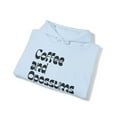 thumbnail image 4 of Opossum Lover Owner 70s Mom 1970s Dad Hoodie, Gifts, Hooded Sweatshirt, 4 of 4