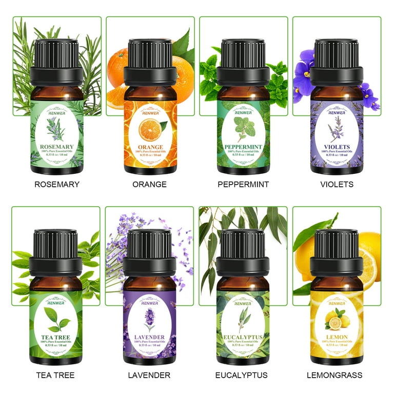 Inspired By Southeast Asia Diffuser Oil Collection – Aroma Country