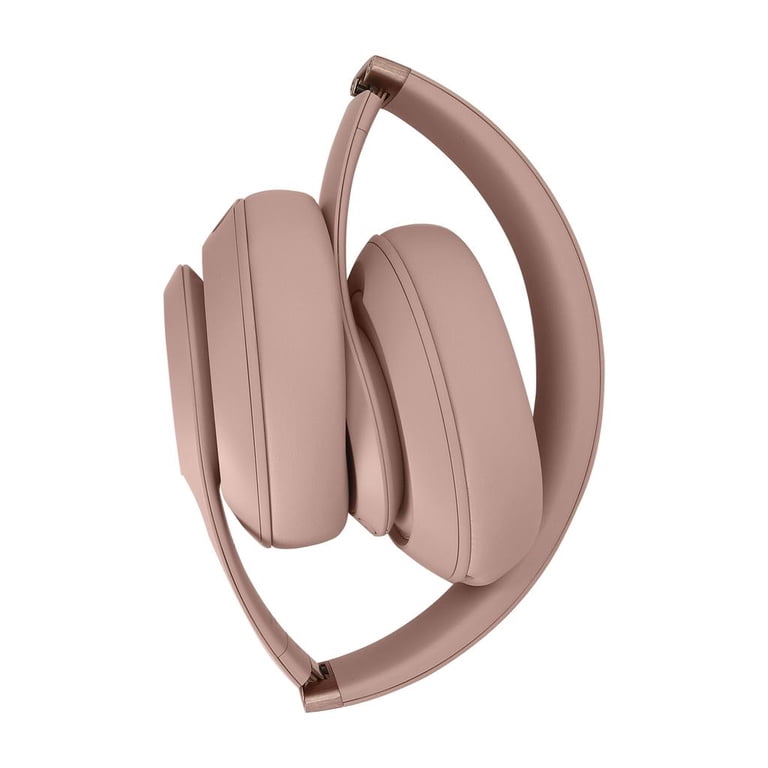 Restored Beats Studio Pro x Kim Kardashian - Bluetooth Noise