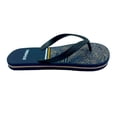 thumbnail image 2 of Sandalias Noshus para Hombre, Líneas Curvas Azul Talla 25, 2 of 4