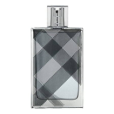 Burberry Hoody - Burberry Brit Cologne for Men, 3.3 Oz