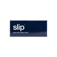 thumbnail image 3 of Slip Pure Silk Sleep Mask with Elastic Band, Reduce Stretching, Navy, 3 of 5