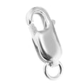 thumbnail image 4 of Maytalsory 1 Piece Lobster Clasp For Necklace Bracelet DIY Jewelry Finding, 4 of 6