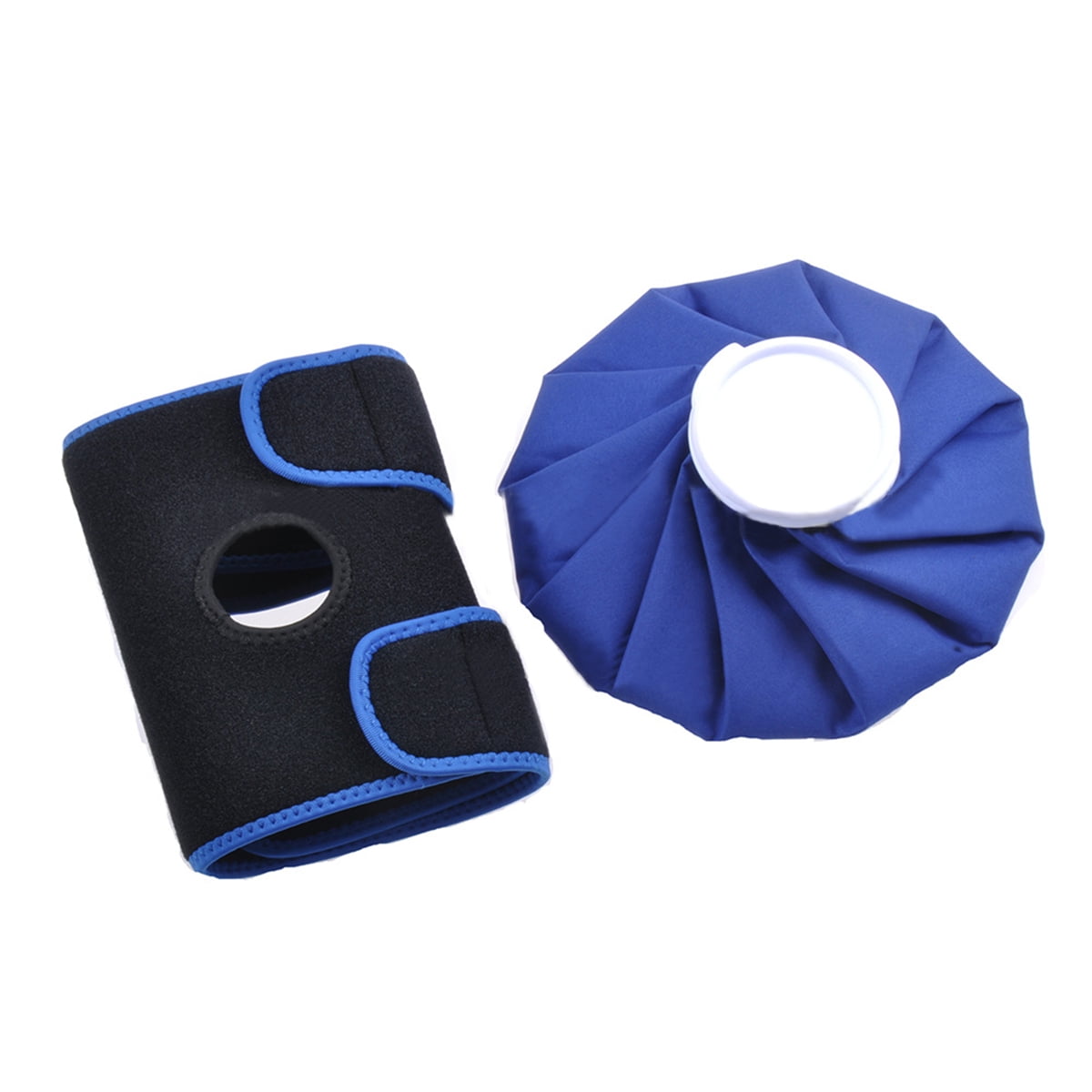 ice pad for back