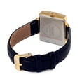 thumbnail image 2 of Bobroff Black Leather Watch, 2 of 3