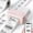 Pink, variant on KNAON Bluetooth Thermal Shipping Label Printer, Wireless 4" x 6" Label Printer for Small Business, Compatible with iOS, Android, Windows, Mac, Chromebook, Amazon, eBay, Etsy, UPS, USPS & FedEx White