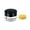 White, variant on Rirozkan Eyeglass Scratch Remover Paste, Fast Acting Lens Cleaner & Repair Kit, Polishing Compound for Glass, Watch, Phone Screen, for Optical Care & Screen Restoration