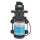 thumbnail image 2 of Water Pump, Diaphragm Water Pump, Electric Water Pump Water Pump 100W For Home, 2 of 8