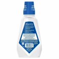 thumbnail image 3 of Crest 3D White Glamorous White Mouthwash, Clean Whitening, Multi-Care Whitening Mouthwash, Radiant Mint, 946 ml (32 FL OZ) - 2 Pack, 3 of 3