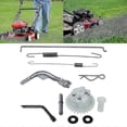 thumbnail image 2 of Governor Gear For Gx140 Gx160 Gx200 5.5hp 6.5hp 168f Gas Engine Generator February1_c*, 2 of 5