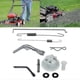 thumbnail image 2 of Governor Gear For Gx140 Gx160 Gx200 5.5hp 6.5hp 168f Gas Engine Generator February1_c*, 2 of 5