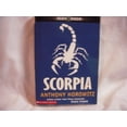 thumbnail image 1 of Pre-Owned Scorpia (Alex Rider) by Anthony Horowitz (Paperback), English, 1 of 1