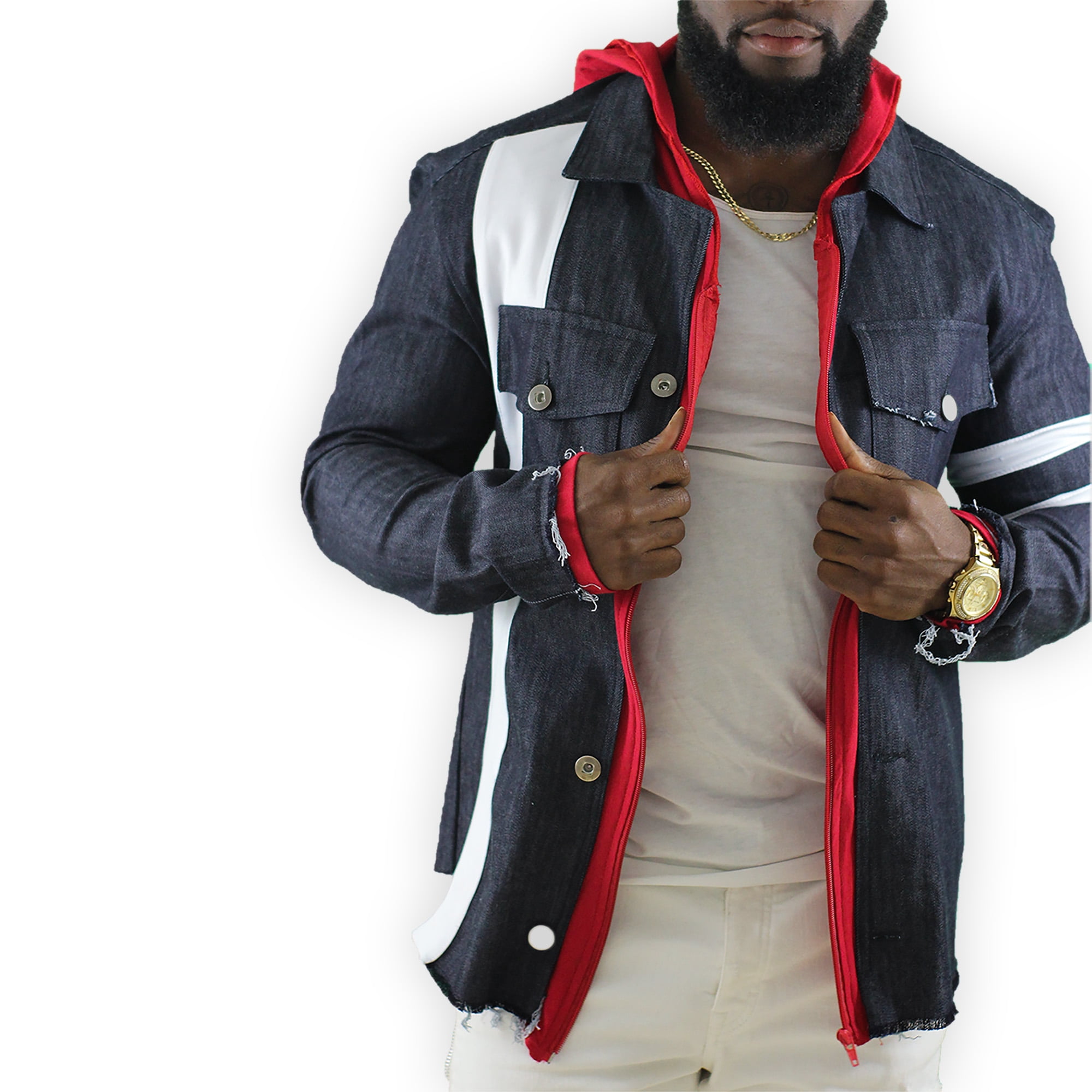 The Ellis Jacket