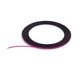 thumbnail image 3 of 30 Rolls Mixed Colors Nail-Striping Art Tape Line Sticker DIY Decal with 1Pc Free Tape Case Holder Tool, 3 of 4