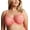 Coral, variant on Sculptresse Womens Estel Full Cup Bra Style-9685