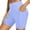 BU2, variant on Women's High Waist Swim Shorts Comfortable Bikini Bottoms for Beach Pool Summer Fashion Athletic Swimwear