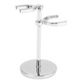 thumbnail image 1 of Support de Rasage, Support de Brosse à Raser Compact pour Salon, 1 of 7