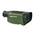 thumbnail image 2 of Riwcyla Digital Night,Vision Monocular 40MP 2.5K Infrared Telescope 984ft Night,Vision Distance Support Photo Video Recording 6X Optical Magnification 8X Digital Zoom for Camping Huntings Night Obs, 2 of 6