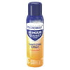 Microban 24 Hour Disinfectant Sanitizing Spray, Citrus Scent, 15 fl oz