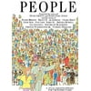 People (Full Frame)